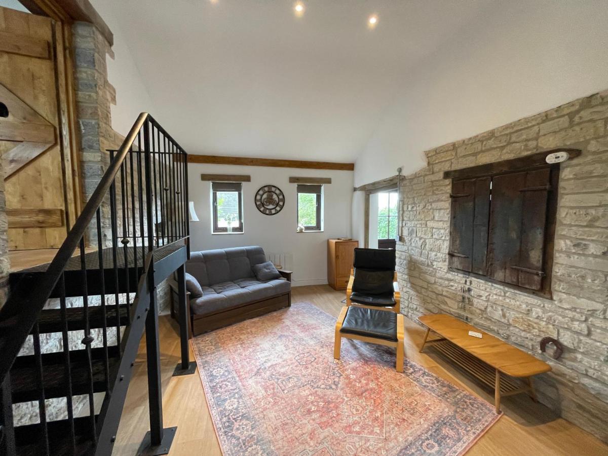 The Old Forge Villa Somerton  Exterior photo